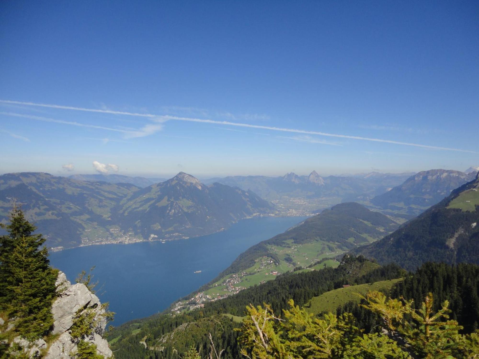 Hotel Vitznauerhof - Lifestyle Hideaway At Lake Lucerne Экстерьер фото