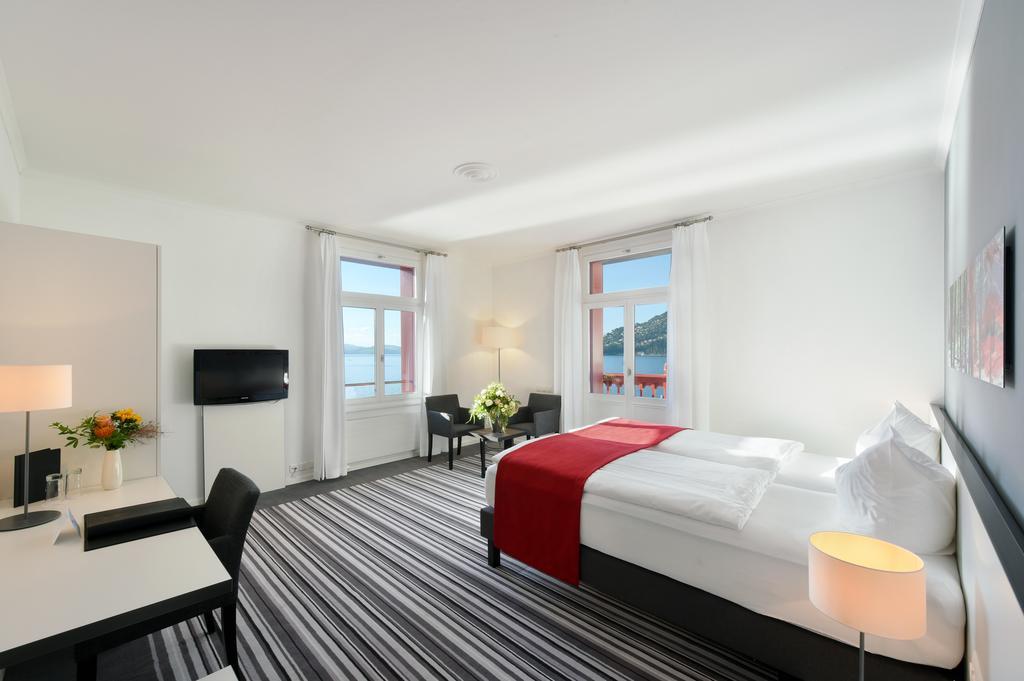 Hotel Vitznauerhof - Lifestyle Hideaway At Lake Lucerne Экстерьер фото
