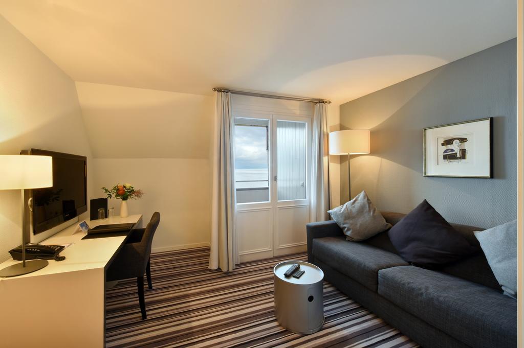 Hotel Vitznauerhof - Lifestyle Hideaway At Lake Lucerne Экстерьер фото