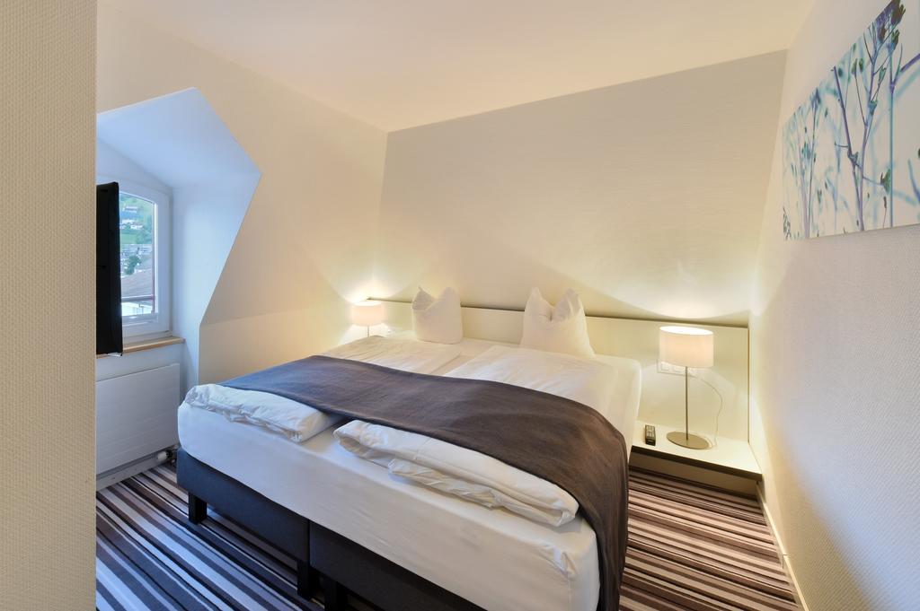 Hotel Vitznauerhof - Lifestyle Hideaway At Lake Lucerne Экстерьер фото