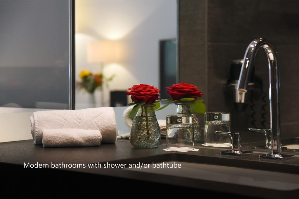 Hotel Vitznauerhof - Lifestyle Hideaway At Lake Lucerne Экстерьер фото