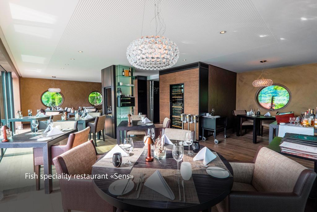 Hotel Vitznauerhof - Lifestyle Hideaway At Lake Lucerne Экстерьер фото