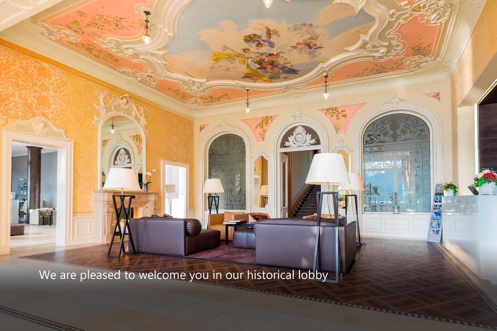 Hotel Vitznauerhof - Lifestyle Hideaway At Lake Lucerne Экстерьер фото