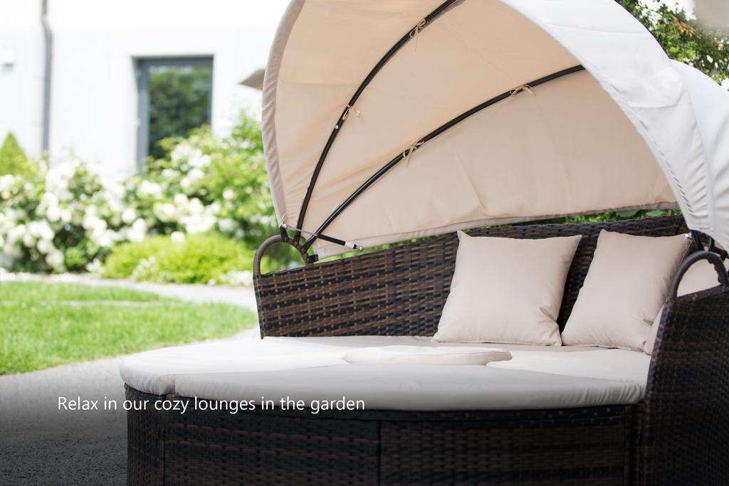 Hotel Vitznauerhof - Lifestyle Hideaway At Lake Lucerne Экстерьер фото