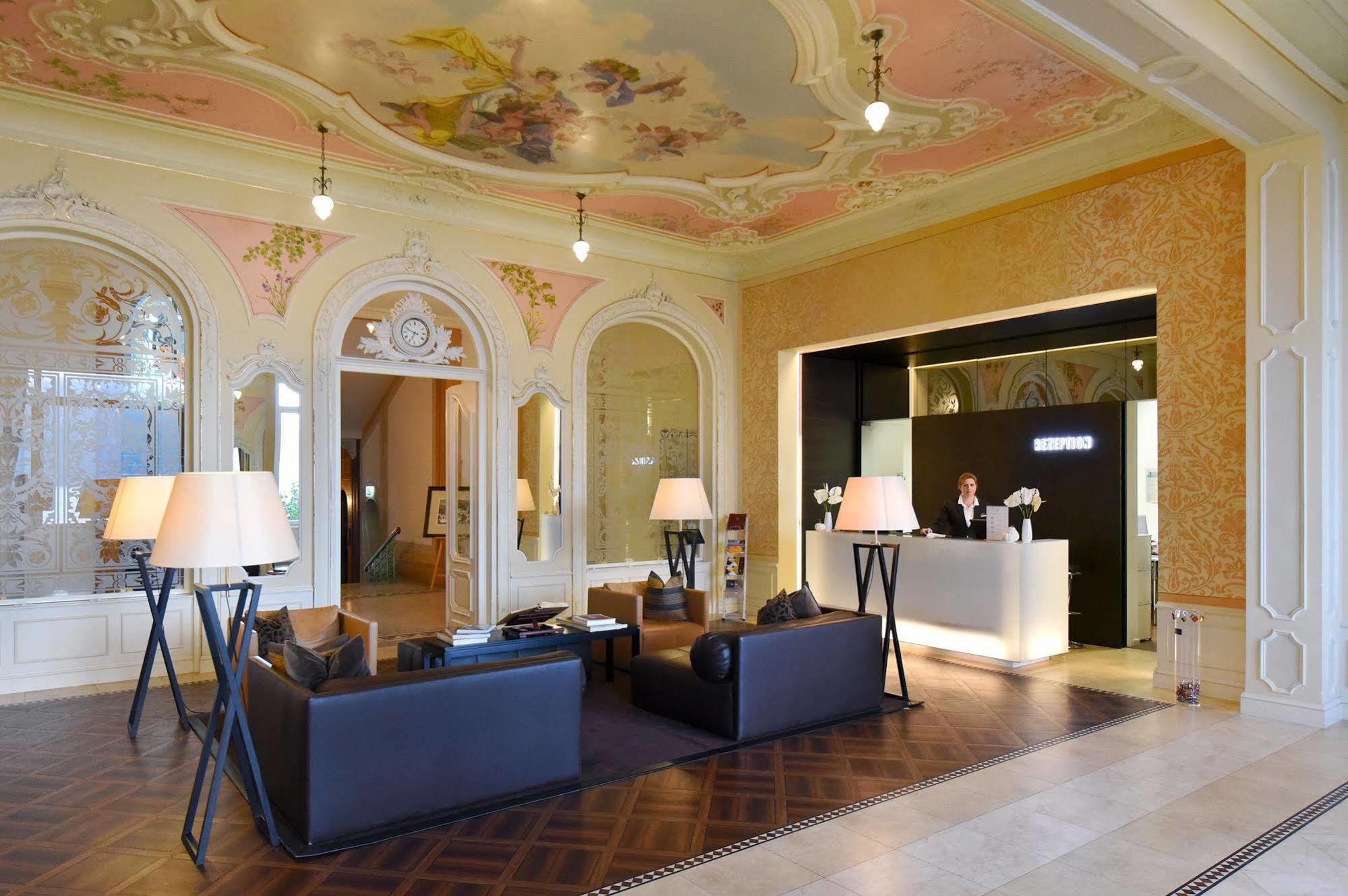 Hotel Vitznauerhof - Lifestyle Hideaway At Lake Lucerne Экстерьер фото