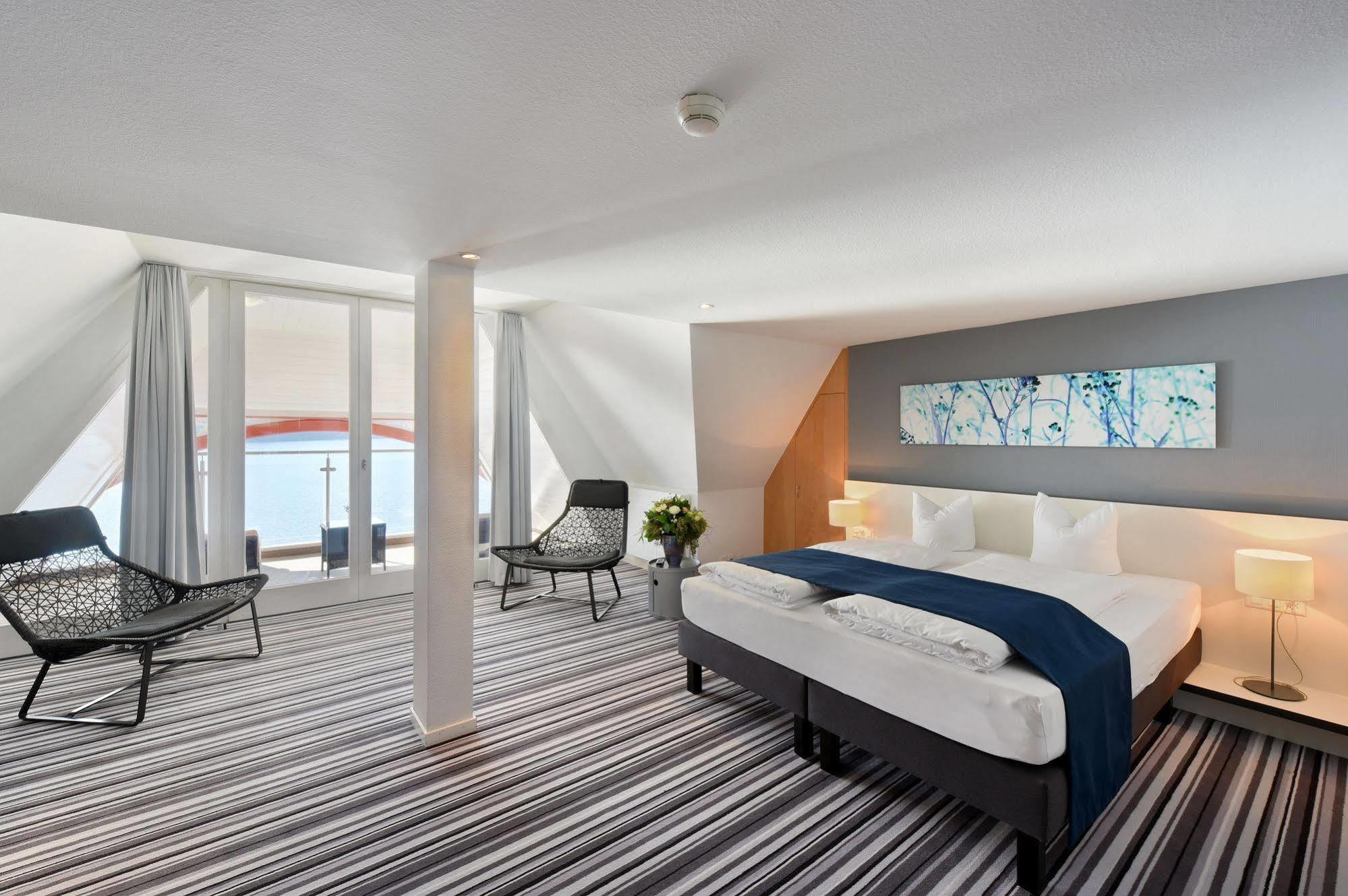 Hotel Vitznauerhof - Lifestyle Hideaway At Lake Lucerne Экстерьер фото