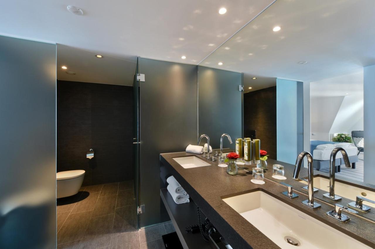 Hotel Vitznauerhof - Lifestyle Hideaway At Lake Lucerne Экстерьер фото